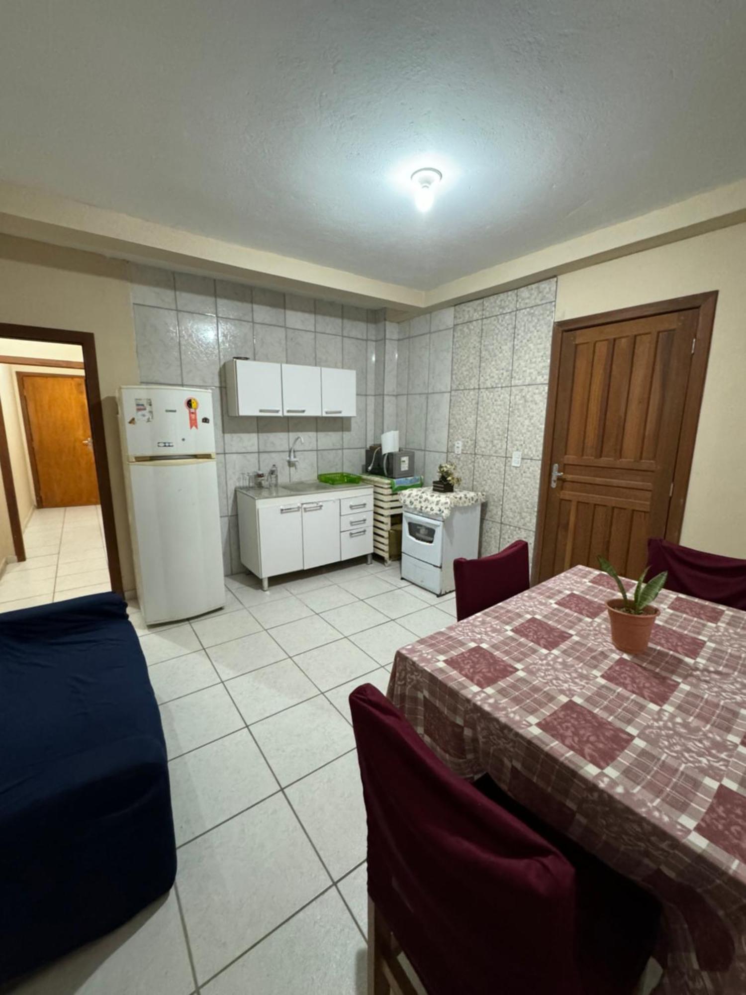 Casa Ingleses Apartamento Florianopolis