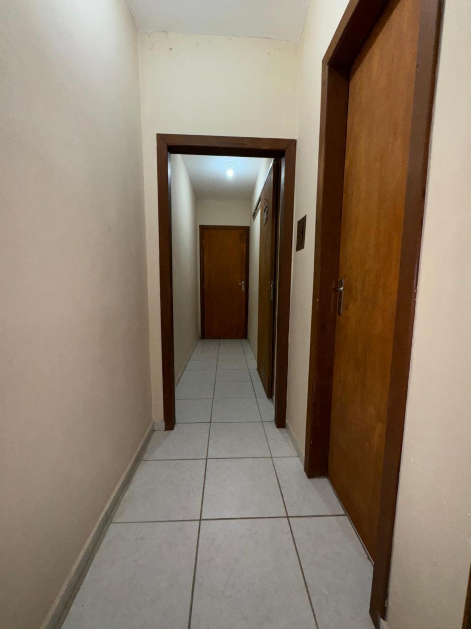 Apartamento Casa Ingleses *